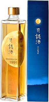 Amazon.co.jp: 鳴門鯛 純米吟醸原酒 大古酒 月読酒(つくよみざけ Amazon.co.jp: 鳴門鯛 純米吟醸原酒 大古酒 月読酒(つくよみざけ